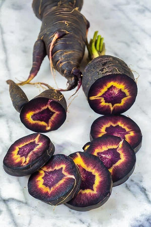 Carrot ‘Black Nebula’ NEW