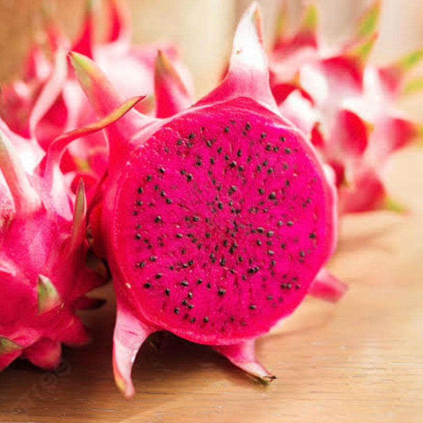 Dragon Fruit ‘Red Crystal’