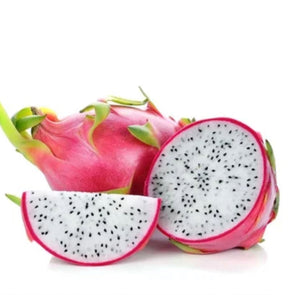 Dragon Fruit ‘Round White’