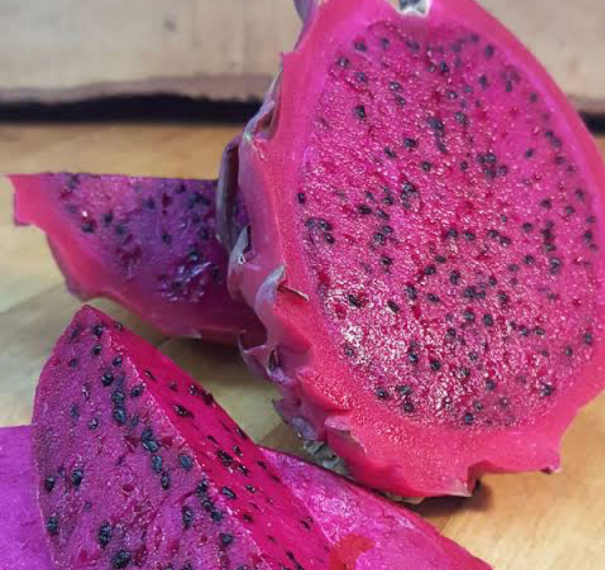 Dragon Fruit ‘Zamorano’